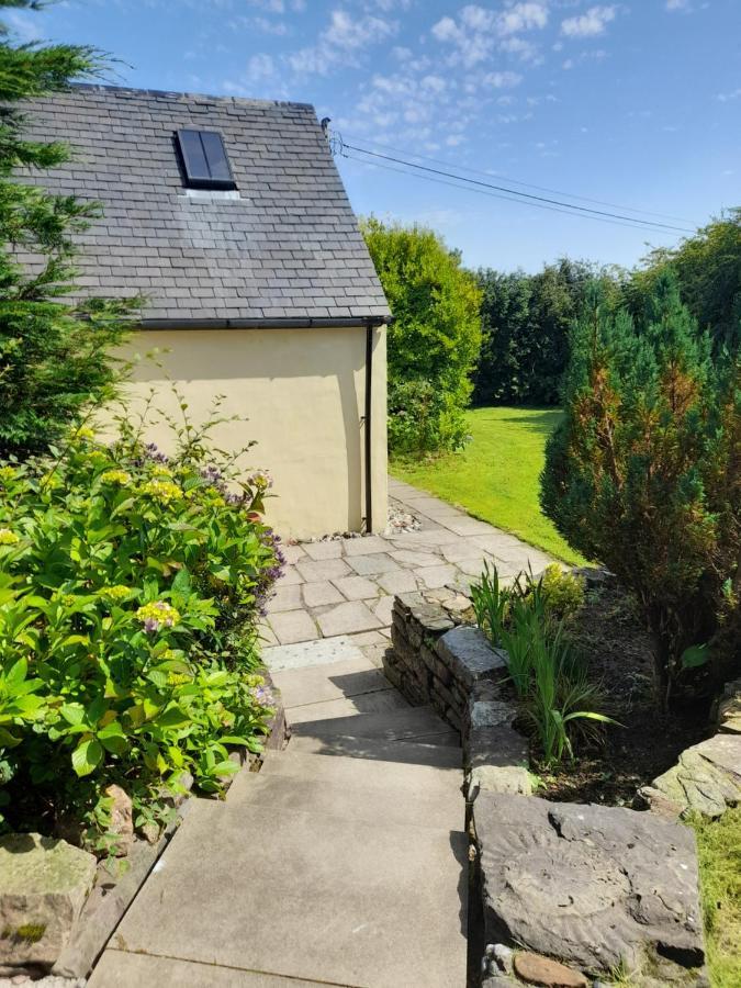 Coorie View Villa Kilmore  Eksteriør bilde