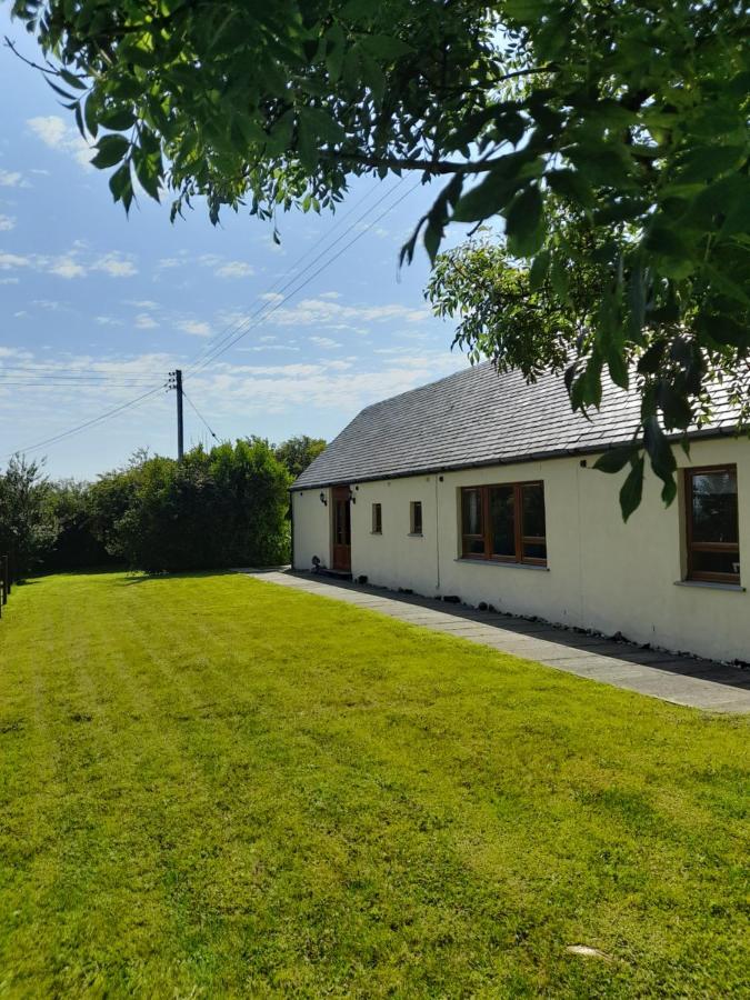 Coorie View Villa Kilmore  Eksteriør bilde