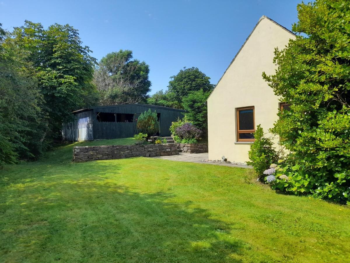 Coorie View Villa Kilmore  Eksteriør bilde