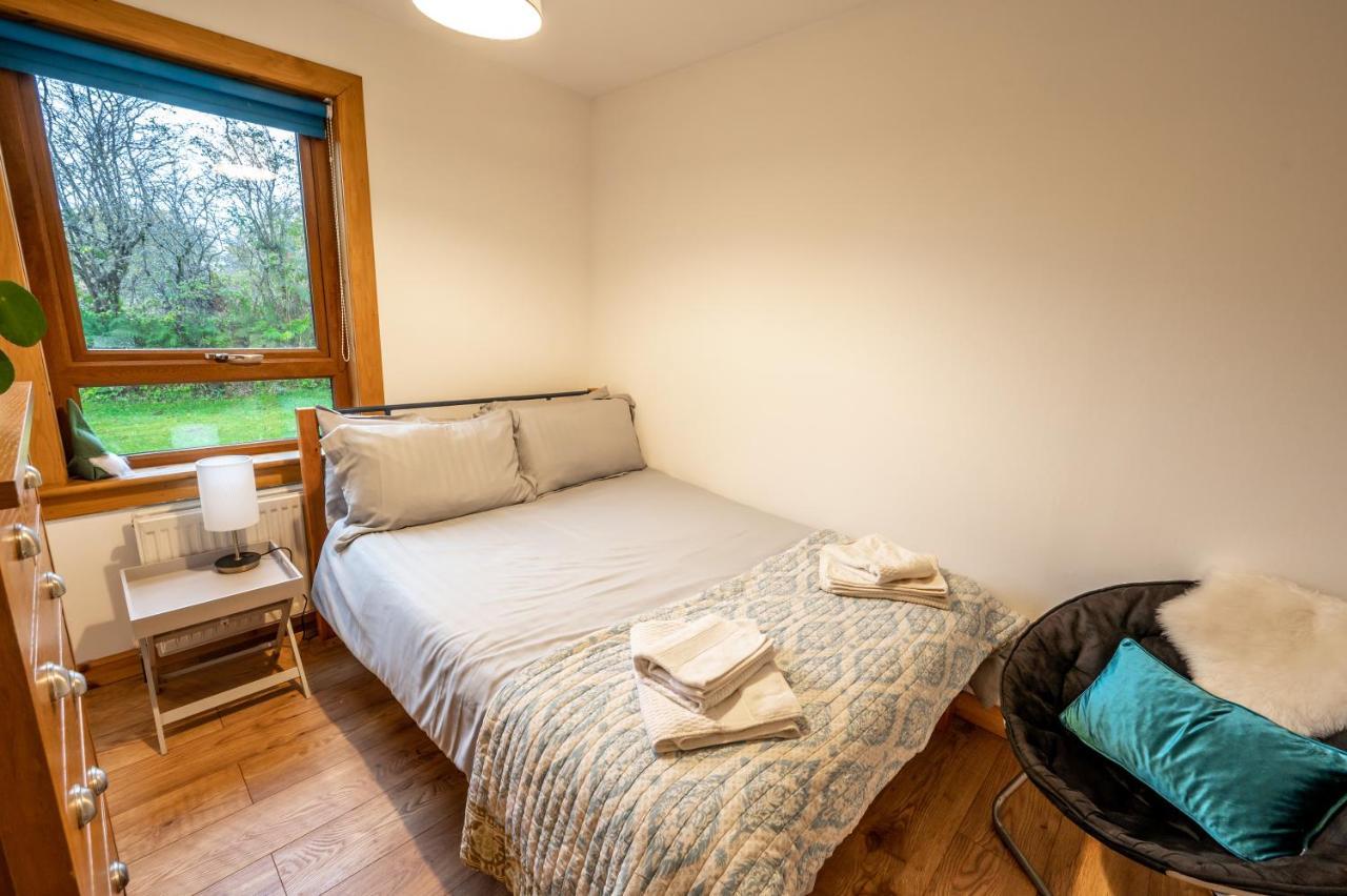 Coorie View Villa Kilmore  Eksteriør bilde