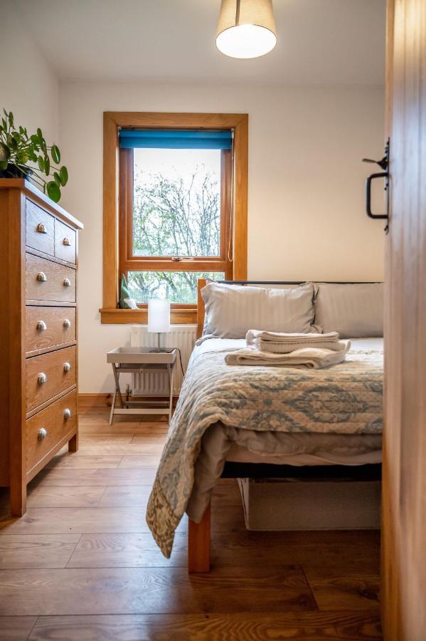 Coorie View Villa Kilmore  Eksteriør bilde